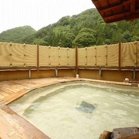Bouzantei Kotobuki Hotel Ueda Exterior photo