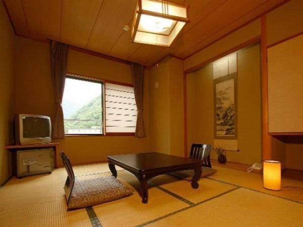 Bouzantei Kotobuki Hotel Ueda Room photo