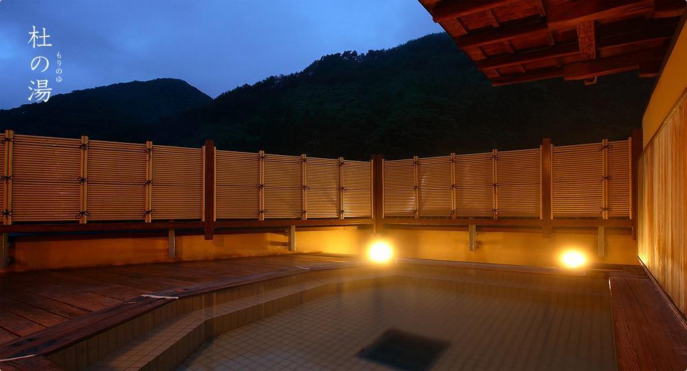 Bouzantei Kotobuki Hotel Ueda Exterior photo