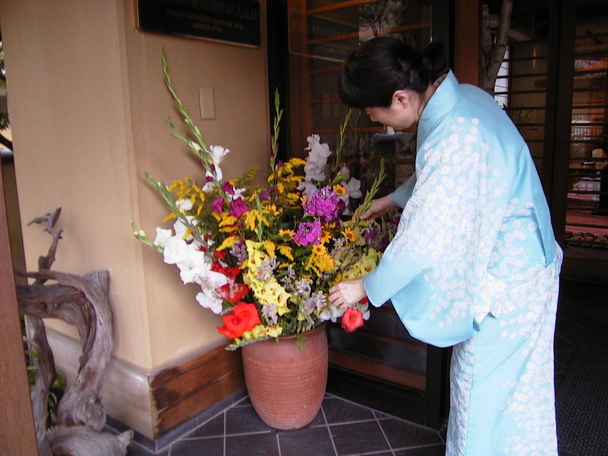 Bouzantei Kotobuki Hotel Ueda Exterior photo