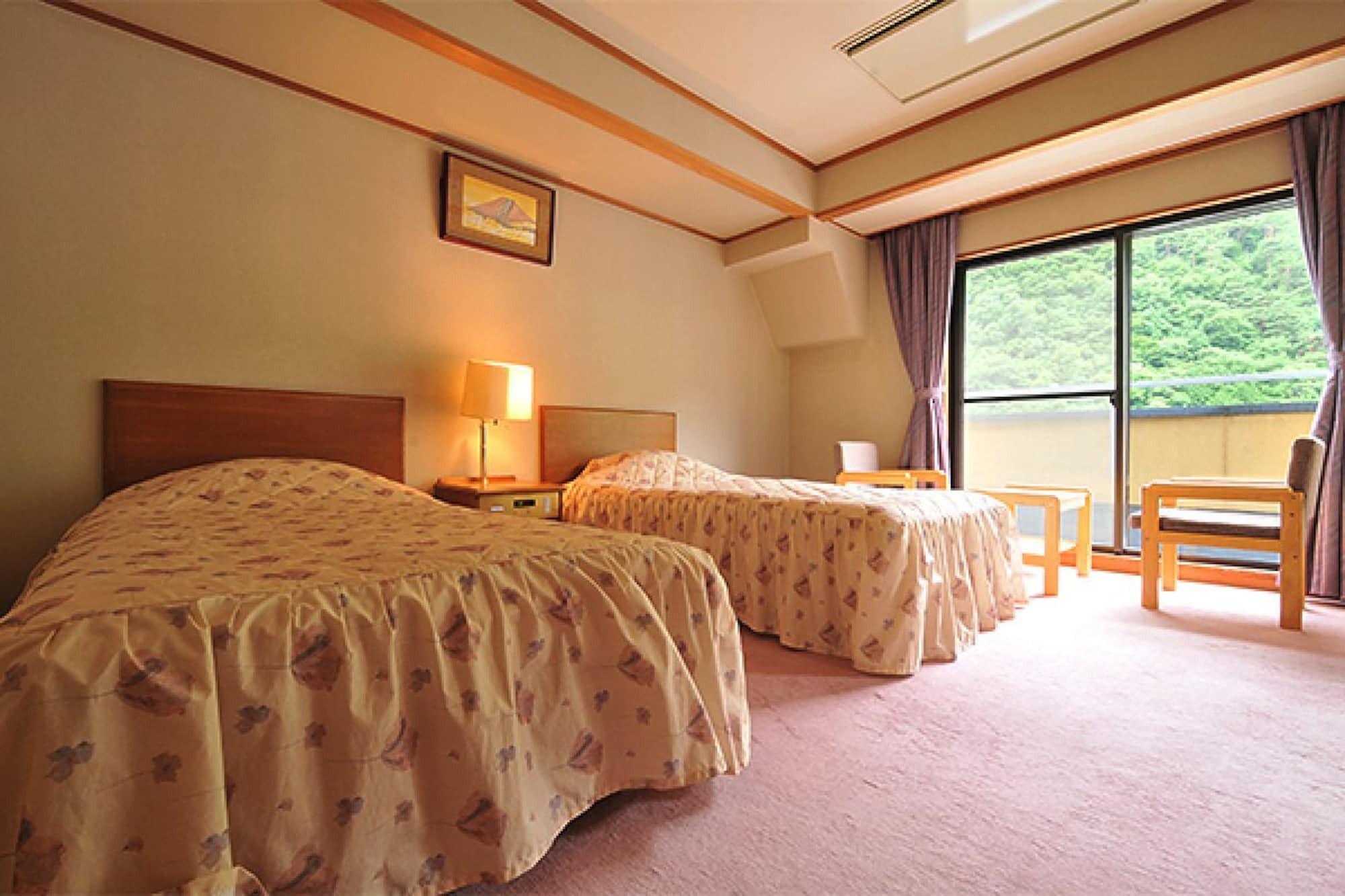 Bouzantei Kotobuki Hotel Ueda Exterior photo